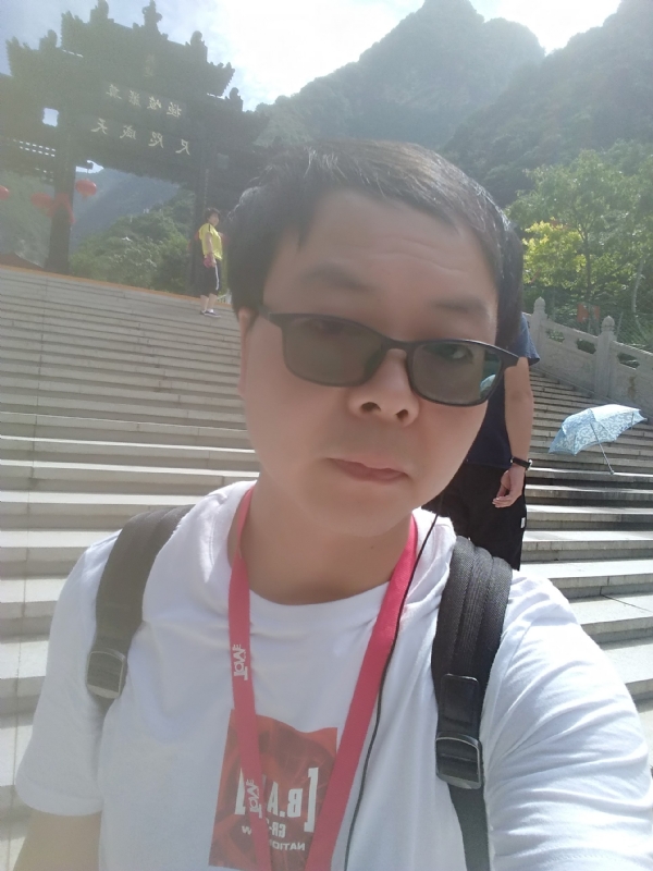 往后余生的第一张照片--南通相亲服务中心