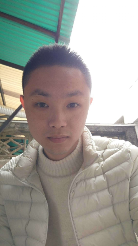 邱小子的第一张照片--南通相亲服务中心