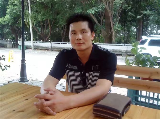 贴身爱人的第一张照片--南通相亲服务中心