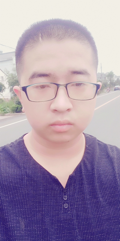 徐先森的第一张照片--南通相亲服务中心