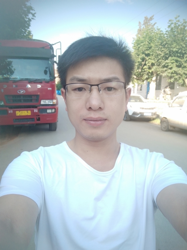 木偶的第一张照片--南通相亲服务中心