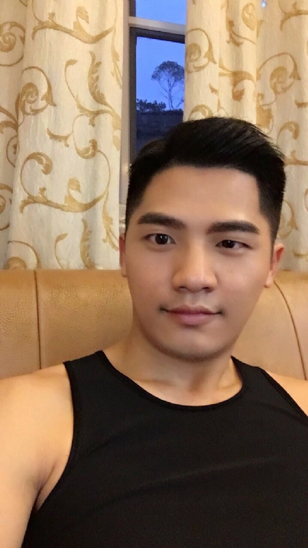 牧遥的第一张照片--南通相亲服务中心