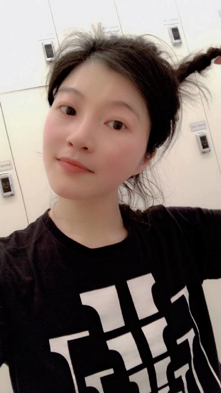 Yogagirl的第一张照片--南通相亲服务中心