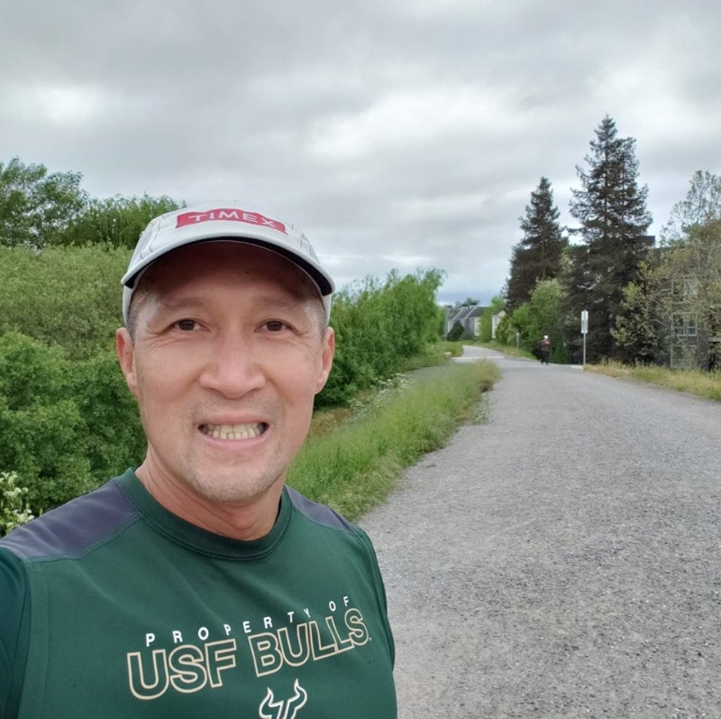 Albert的第一张照片--南通相亲服务中心