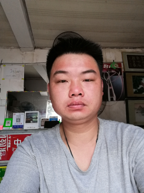 憨佬俵的第一张照片--南通相亲服务中心