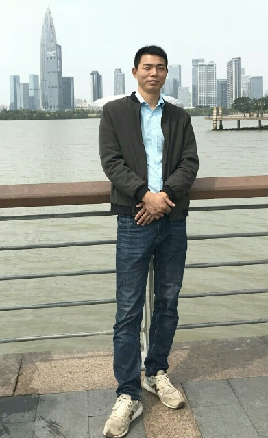 我需要你的第一张照片--南通相亲服务中心