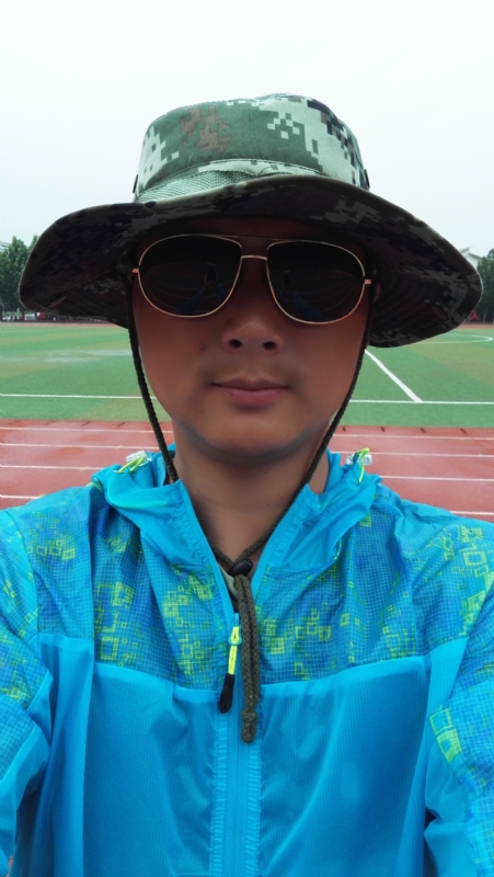 银尘的第一张照片--南通相亲服务中心