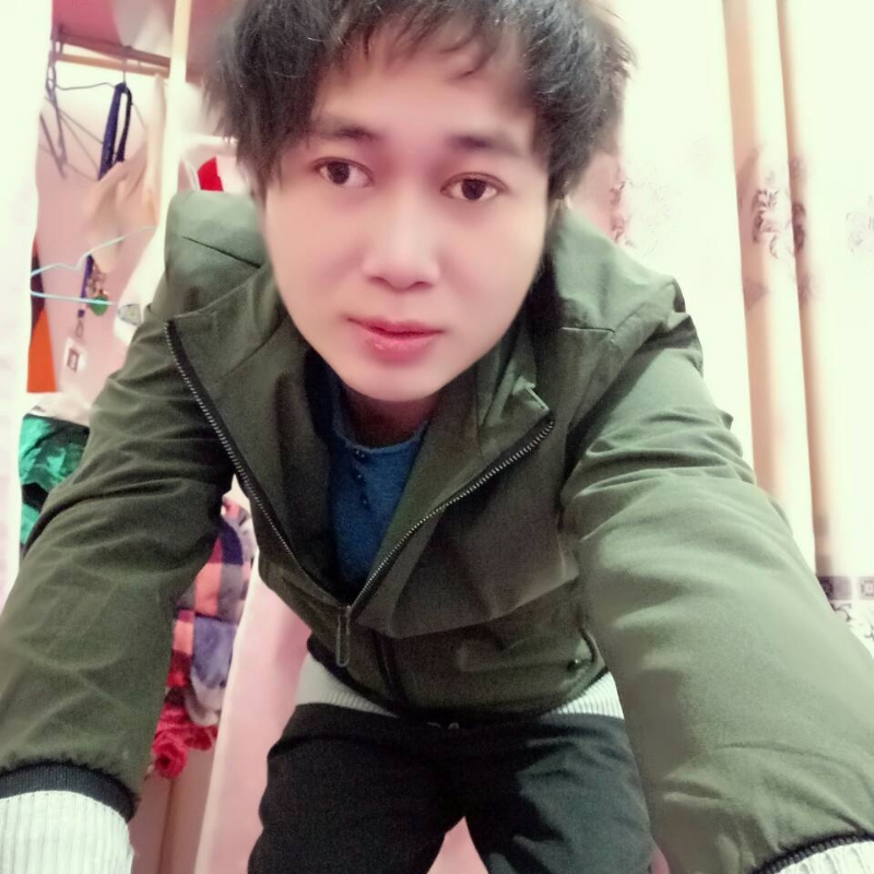 林子立的第一张照片--南通相亲服务中心