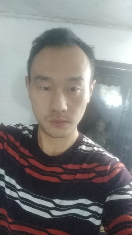 张浩浩的第一张照片--南通相亲服务中心