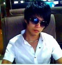 邓飞的第一张照片--南通相亲服务中心