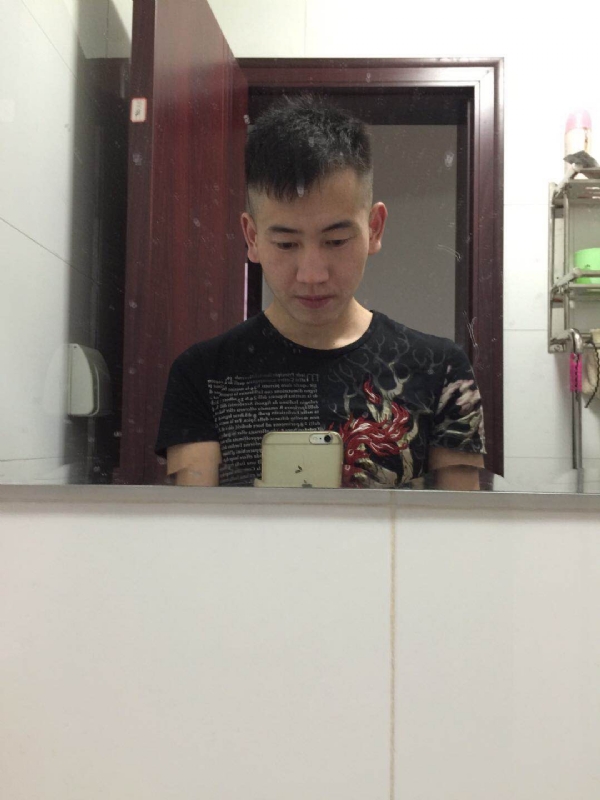 相爱相守的第一张照片--南通相亲服务中心