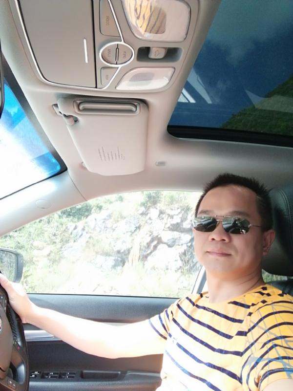 孤风的第一张照片--南通相亲服务中心