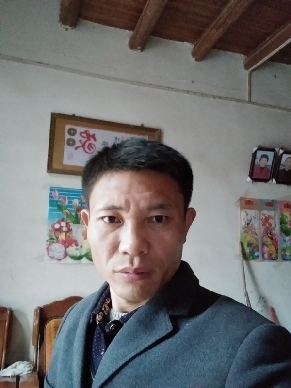 从前现在的第三张照片--南通相亲服务中心