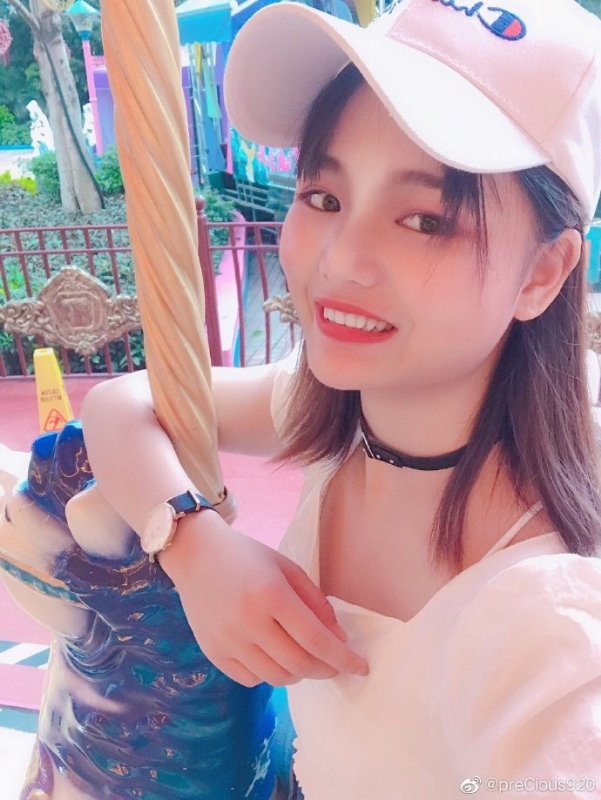 晓乐乐的第一张照片--南通相亲服务中心