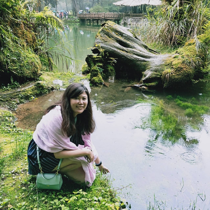 蕊的第一张照片--南通相亲服务中心