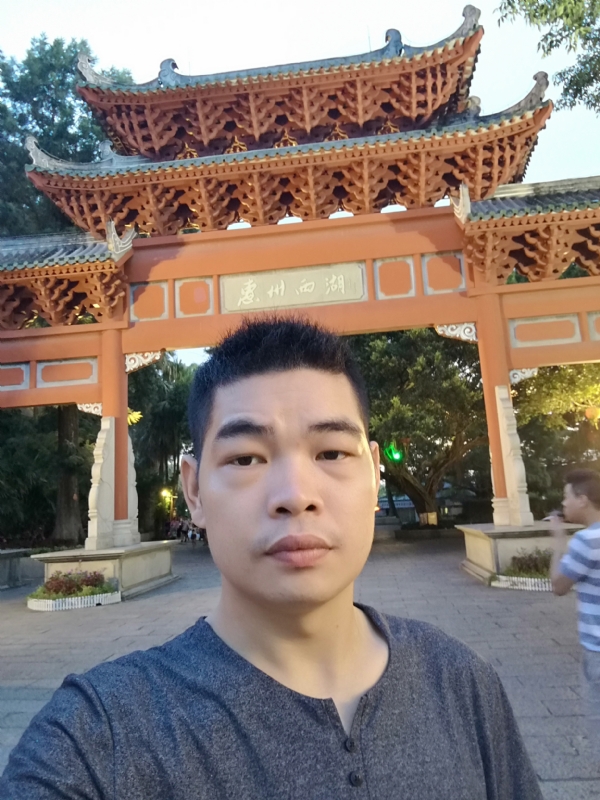 谁明浪子心的第一张照片--南通相亲服务中心