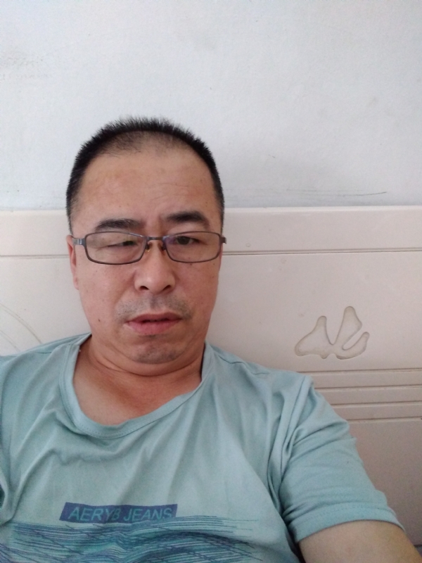 大叔的第一张照片--南通相亲服务中心