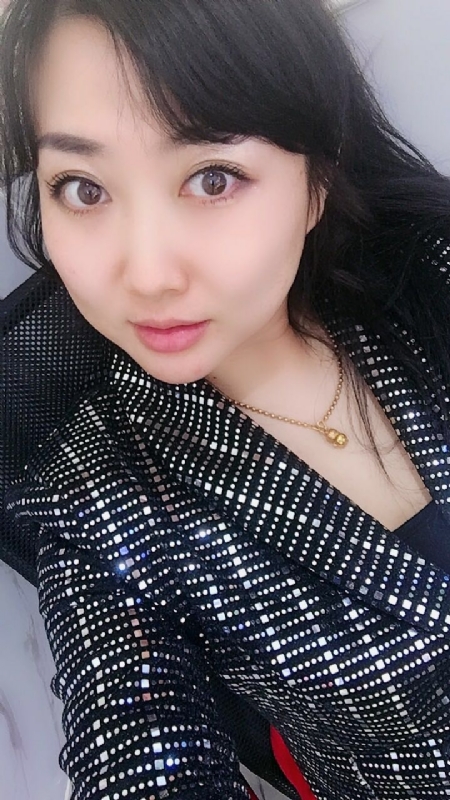 烛影的第一张照片--南通相亲服务中心