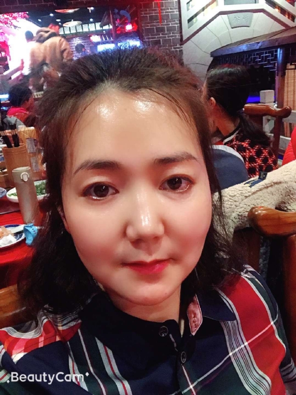 艳儿的第一张照片--南通相亲服务中心