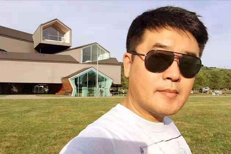 平常心的第一张照片--南通相亲服务中心