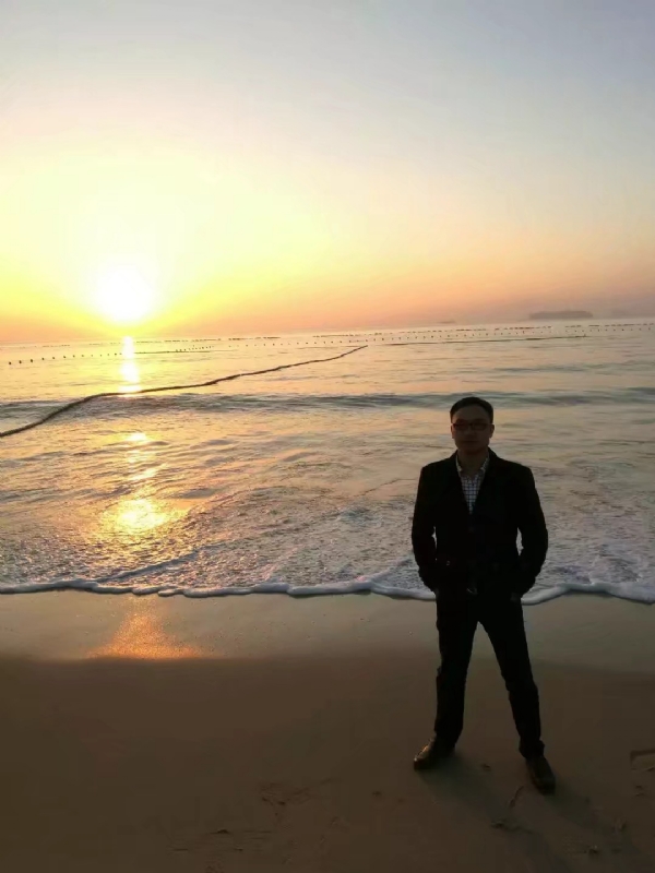 好好先生的第一张照片--南通相亲服务中心