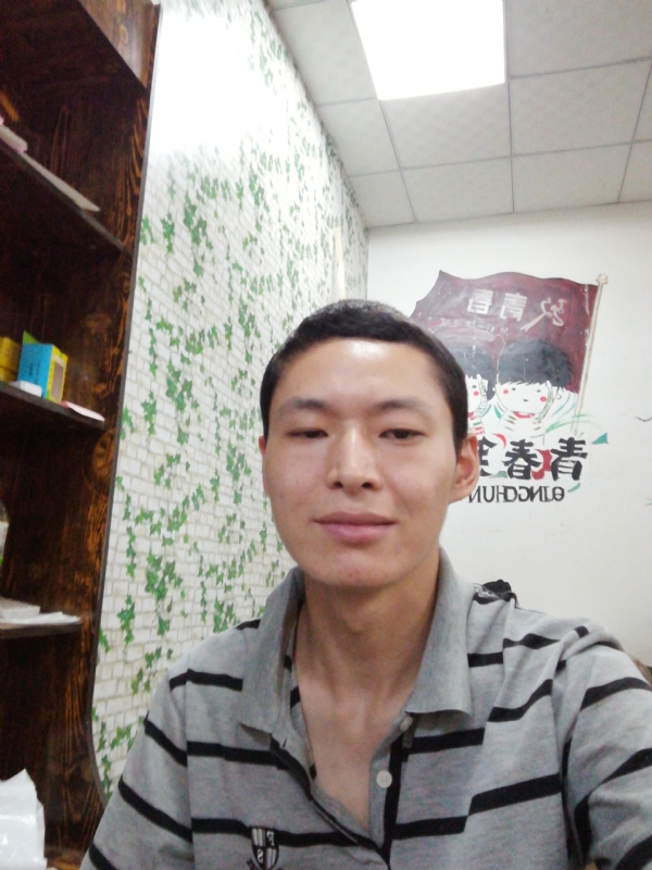 毛思虎的第一张照片--南通相亲服务中心