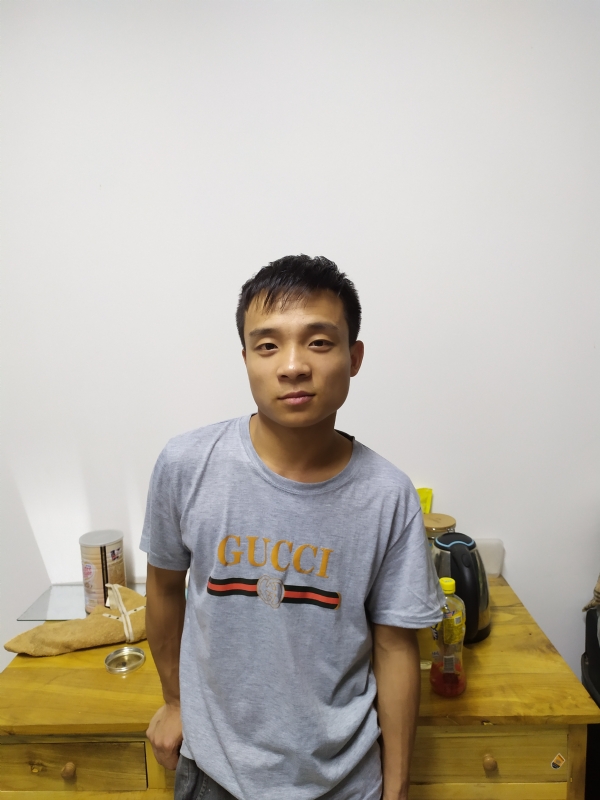 站着等你三千年的第一张照片--南通相亲服务中心