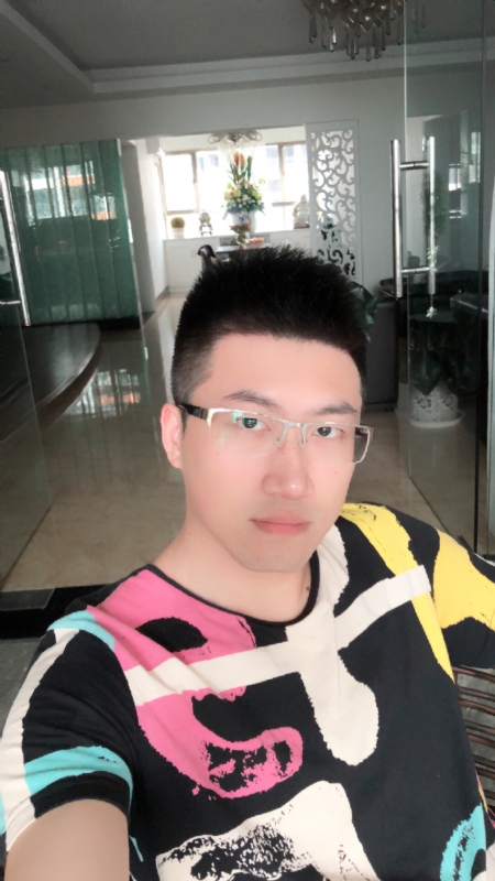 哥頓的第一张照片--南通相亲服务中心