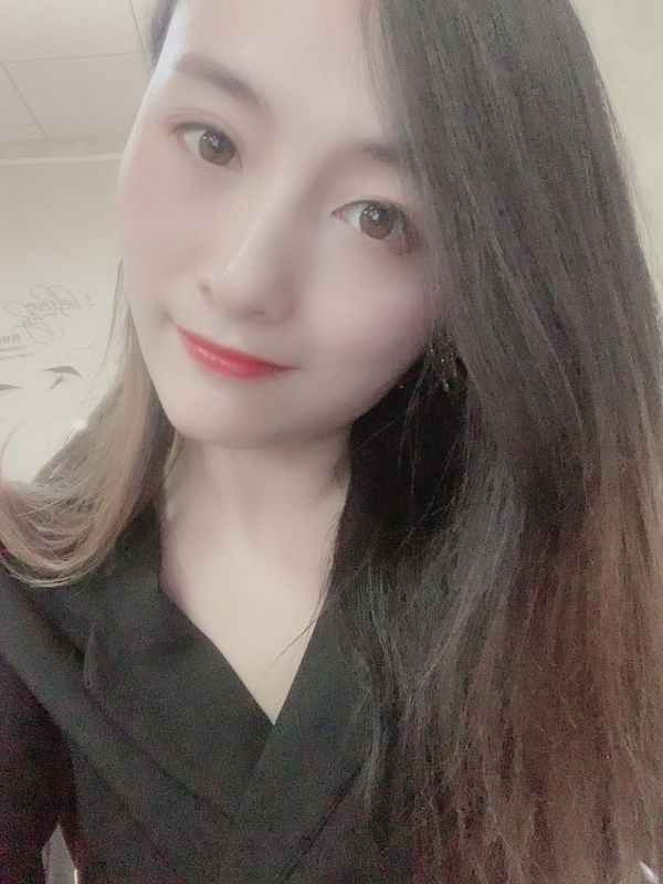 安之若素的第一张照片--南通相亲服务中心