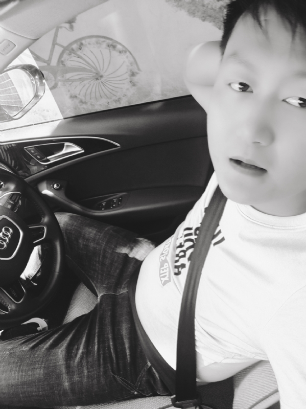 意中人的第一张照片--南通相亲服务中心