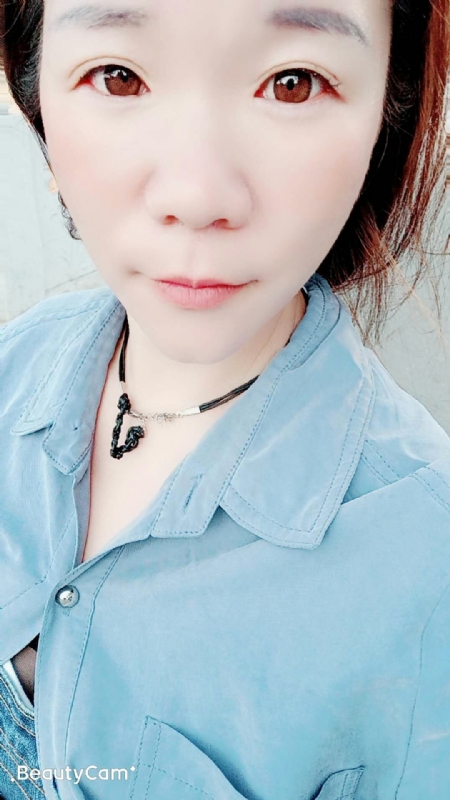 珍惜幸福的第一张照片--南通相亲服务中心