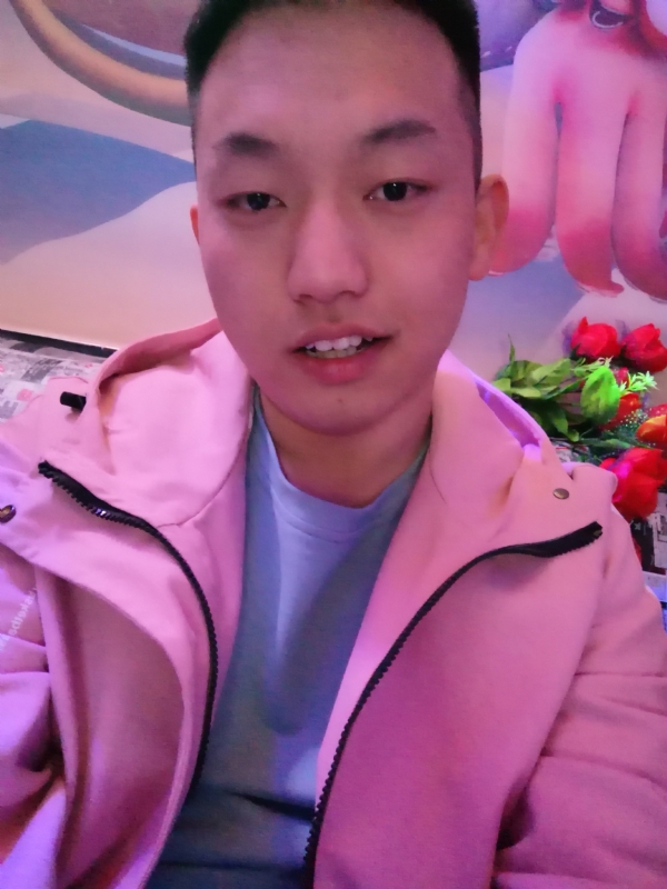 真好的第一张照片--南通相亲服务中心