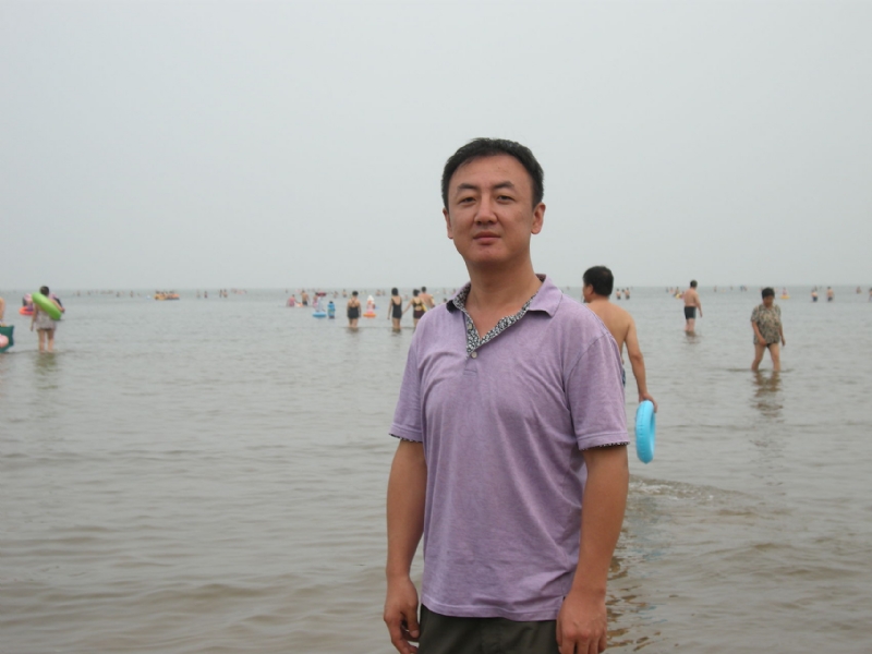 一米的第一张照片--南通相亲服务中心