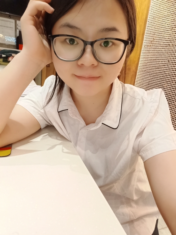 妃子笑的第一张照片--南通相亲服务中心