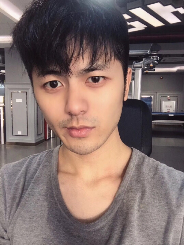 Destiny的第一张照片--南通相亲服务中心