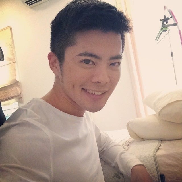 明轩啊的第一张照片--南通相亲服务中心