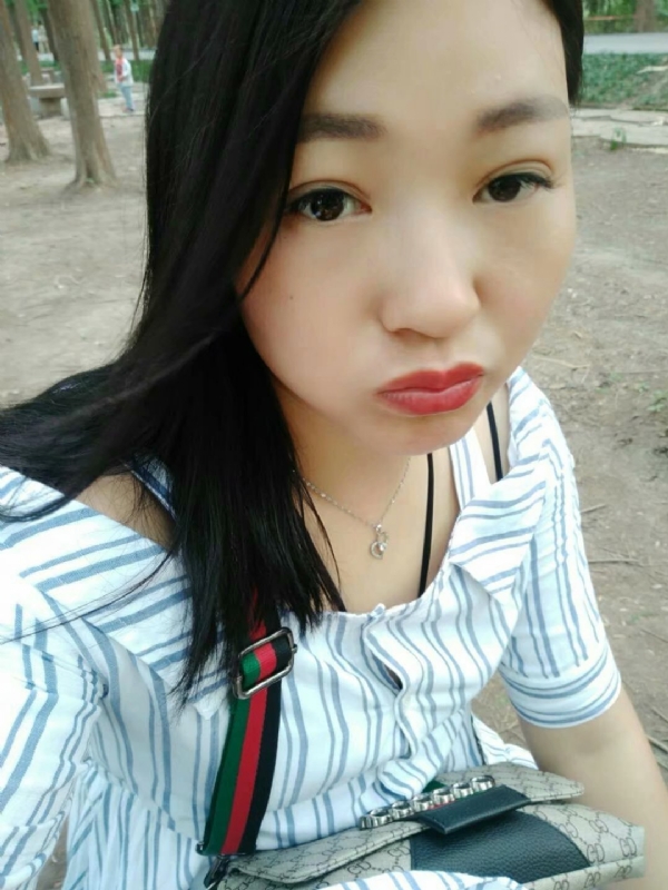 小燕子的第一张照片--南通相亲服务中心