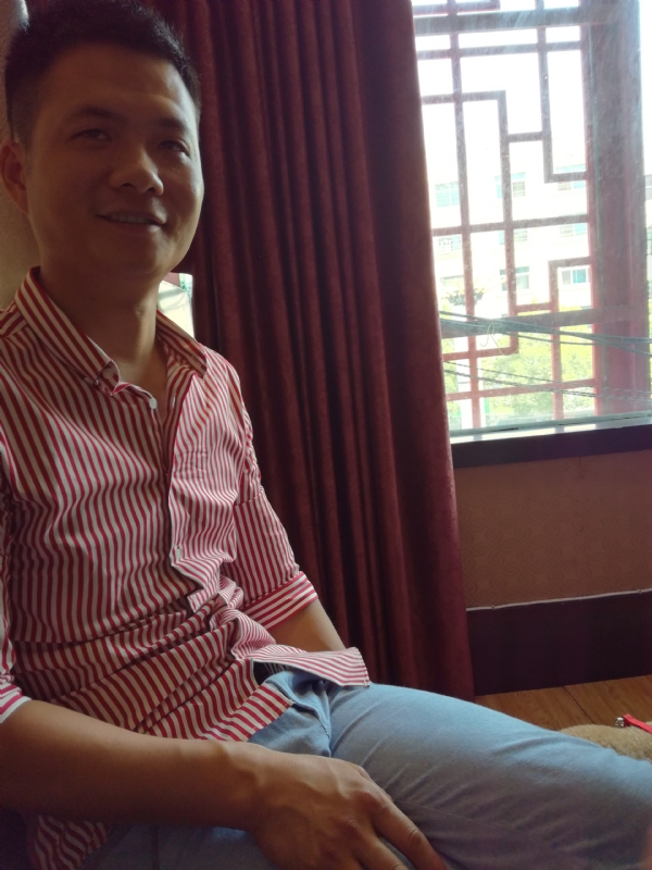 一号车手的第一张照片--南通相亲服务中心