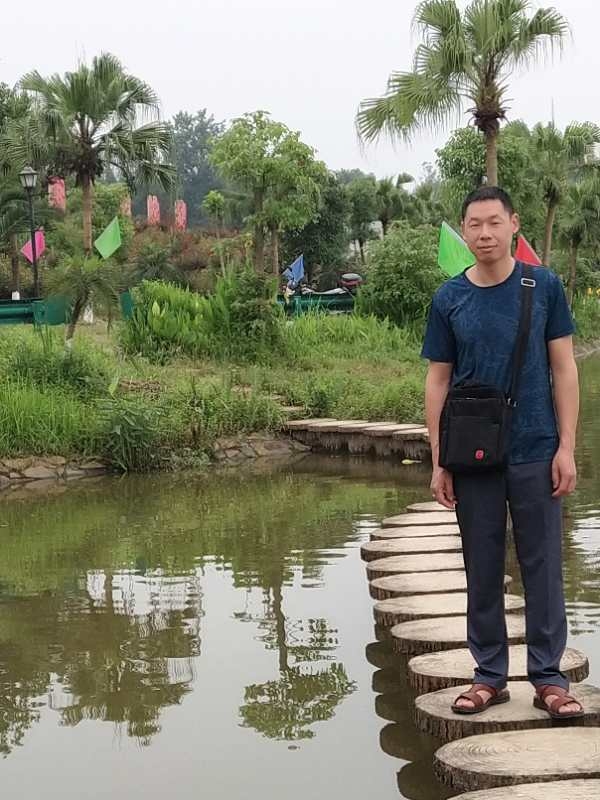 星星知我心的第一张照片--南通相亲服务中心