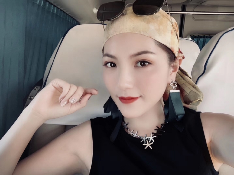 Yulili的第一张照片--南通相亲服务中心