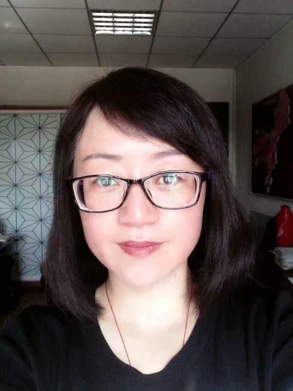 馥珺的第一张照片--南通相亲服务中心