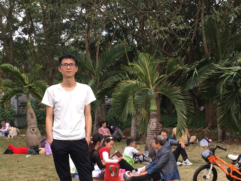 温泉吴彦祖的第一张照片--南通相亲服务中心