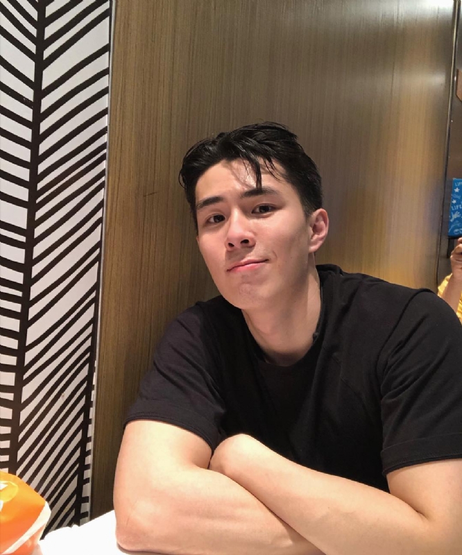 深海的第三张照片--南通相亲服务中心