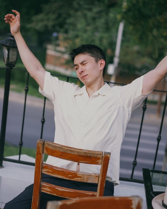 深海的第五张照片--南通相亲服务中心