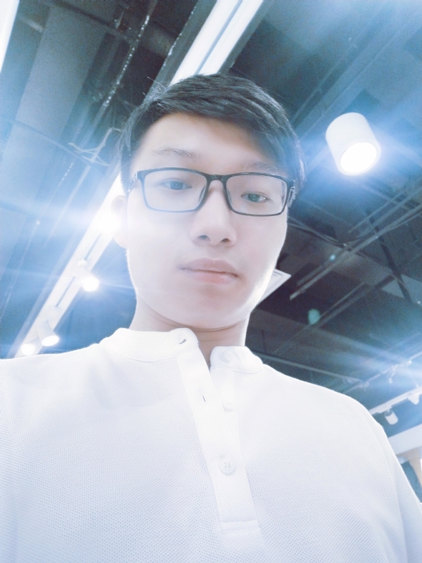 英俊潇洒小二郎的第一张照片--南通相亲服务中心