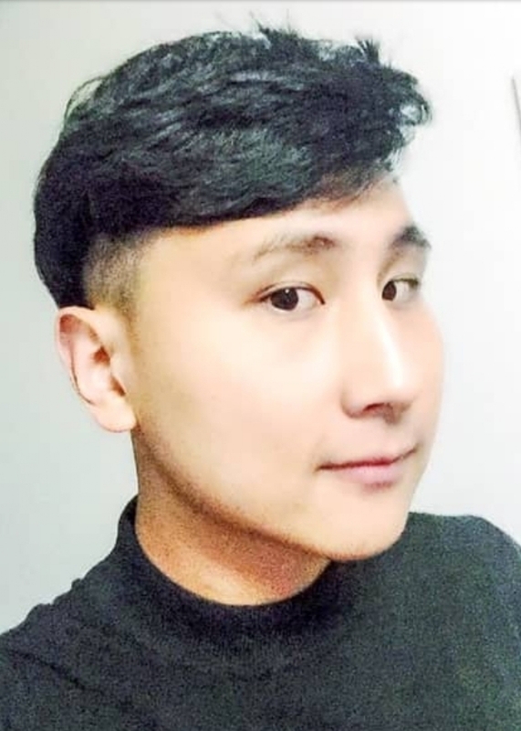 点点点的第一张照片--南通相亲服务中心