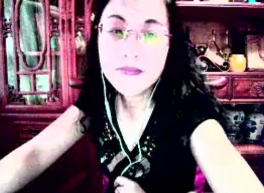 菲蝉的第一张照片--南通相亲服务中心