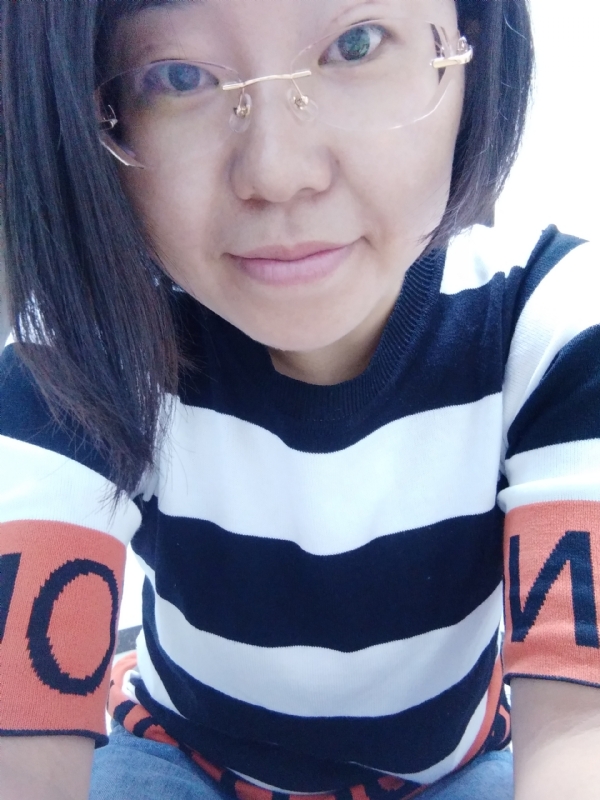 相识相守的第一张照片--南通相亲服务中心