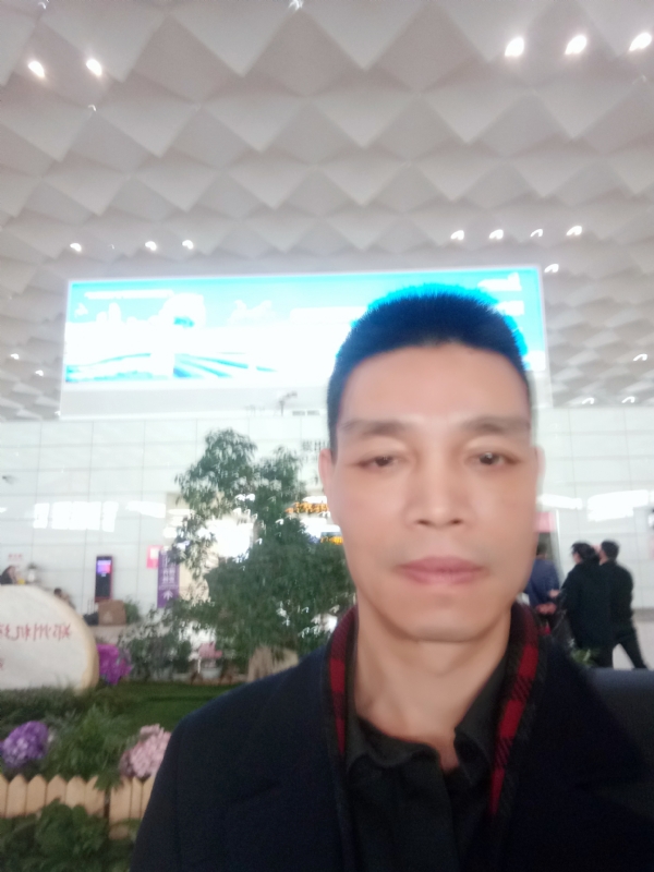 阿源的第三张照片--南通相亲服务中心