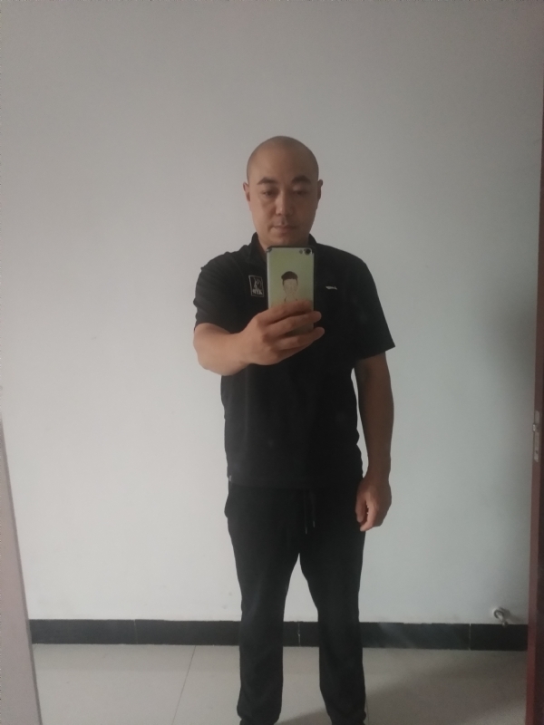 西风瘦马的第一张照片--南通相亲服务中心